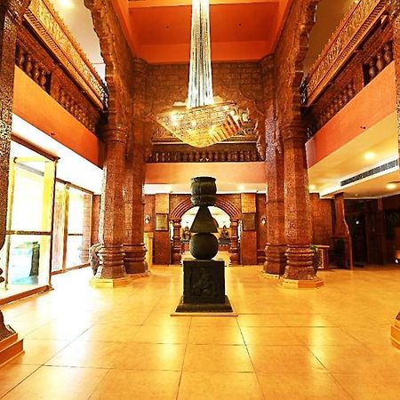 Krishna Beach Resort Kannur Dış mekan fotoğraf
